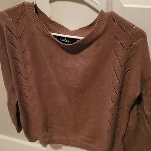 Lulus Sweater